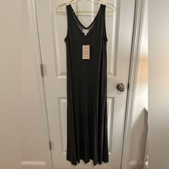 Skivys Sleeveless Maxi Dress NEW w tags - Picture 2 of 9